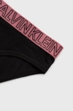 ružová Detské nohavičky Calvin Klein Underwear