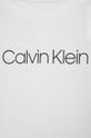 Calvin Klein Underwear Piżama bawełniana dziecięca 100 % Bawełna
