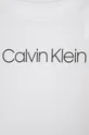 Παιδικές βαμβακερές πιτζάμες Calvin Klein Underwear  100% Βαμβάκι