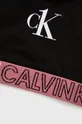 ροζ Παιδικό σουτιέν Calvin Klein Underwear