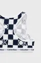 Detská podprsenka Calvin Klein Underwear biela