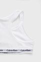 Detská podprsenka Calvin Klein Underwear  95% Bavlna, 5% Elastan
