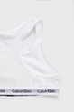 Παιδικό σουτιέν Calvin Klein Underwear  95% Βαμβάκι, 5% Σπαντέξ