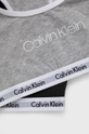 Calvin Klein Underwear Biustonosz dziecięcy (2-pack)