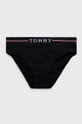 Tommy Hilfiger Figi dziecięce (2-pack) Materiał zasadniczy: 9 % Elastan, 91 % Poliamid, Taśma: 19 % Elastan, 76 % Poliamid, 5 % Inny materiał