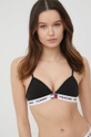 Детский бюстгальтер Tommy Hilfiger чёрный