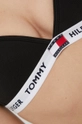 crna Dječji grudnjak Tommy Hilfiger