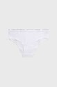 Dziewczynka United Colors of Benetton Figi dziecięce (2-pack) 3MC10S1BF różowy