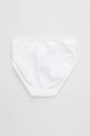 United Colors of Benetton Figi dziecięce (2-pack) 3ZQM0S1W2 biały AA00