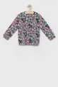 siva Dječja pidžama United Colors of Benetton Za djevojčice