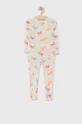 πολύχρωμο GAP - Παιδικές βαμβακερές πιτζάμες Για κορίτσια