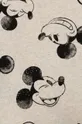 bézs GAP gyerek pamut pizsama x Disney