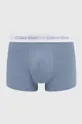 λευκό Μποξεράκια Calvin Klein Underwear