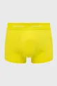 Calvin Klein Underwear Bokserki (3-pack) żółty