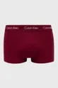Calvin Klein Underwear boxeralsó <p> 
95% pamut, 5% elasztán</p>