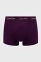 μωβ Μποξεράκια Calvin Klein Underwear