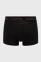 Calvin Klein Underwear Bokserki (3-pack) czarny