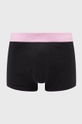 Calvin Klein Underwear Bokserki (3-pack) czarny