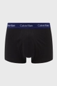 crna Bokserice Calvin Klein Underwear