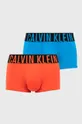 niebieski Calvin Klein Underwear Bokserki (2-pack) Męski