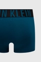 Calvin Klein Underwear Bokserki (2-pack) granatowy