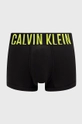 Boxerky Calvin Klein Underwear čierna