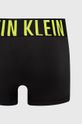černá Boxerky Calvin Klein Underwear