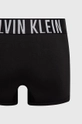 Calvin Klein Underwear Bokserki (2-pack) czarny