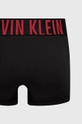 Μποξεράκια Calvin Klein Underwear  Υλικό 1: 12% Σπαντέξ, 88% Πολυεστέρας Υλικό 2: 9% Σπαντέξ, 65% Πολυαμίδη, 26% Πολυεστέρας