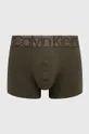 zelená Boxerky Calvin Klein Underwear Pánsky