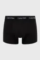 Calvin Klein Underwear Bokserki (3-pack) czerwony