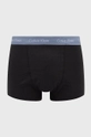 czarny Calvin Klein Underwear Bokserki (3-pack)