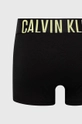 žltá Boxerky Calvin Klein Underwear