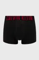 Calvin Klein Underwear - Bokserice (2-pack) <p> 
Temeljni materijal: 95% Pamuk, 5% Elastan 
Traka: 9% Elastan, 65% Najlon, 26% Poliester</p>