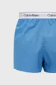 Boxerky Calvin Klein Underwear  Základná látka: 100% Bavlna Lepiaca páska: 10% Elastan, 67% Nylón, 23% Polyester
