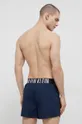 σκούρο μπλε Βαμβακερό μποξεράκι Calvin Klein Underwear (2-pack)