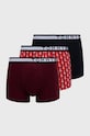 Boxerky Tommy Hilfiger pletenina námořnická modř UM0UM01565.4890