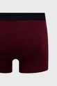 Boxerky Tommy Hilfiger UM0UM01565.4890 námořnická modř AW21