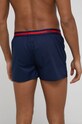 Oblečení Boxerky Hugo 50438748 modrá