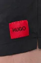 чорний Купальні шорти Hugo