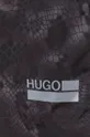 Σορτς κολύμβησης Hugo μαύρο