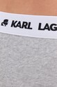 Одяг Піжамні штани Karl Lagerfeld 215M2182 сірий