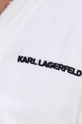 белый Халат Karl Lagerfeld