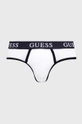 Guess Slipy (3-pack) 95 % Bawełna, 5 % Elastan