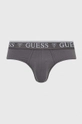 zelena Slip gaćice Guess 5-pack