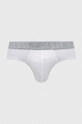 Slip gaćice Guess 5-pack plava