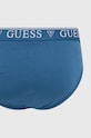 Guess slipy 5-pack U94G20.K6YW1 czarny SS23