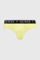 Guess slipy 5-pack U94G20.K6YW1 czarny