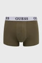 kék Guess boxeralsó