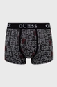 čierna Boxerky Guess